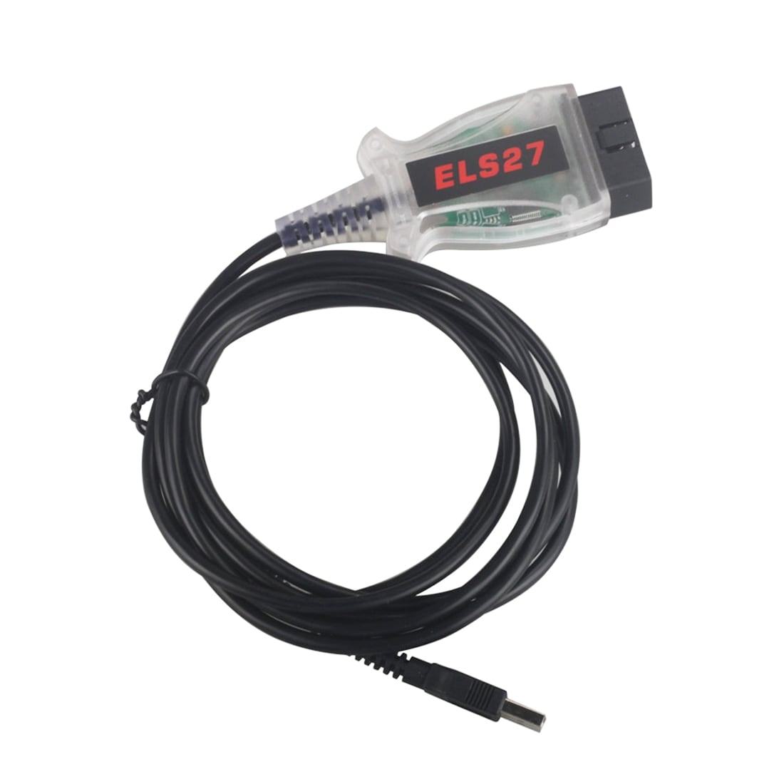 ELS27 FORScan Diagnoseverktøy for FT232RL Chip til Ford / Mazda / Lincoln