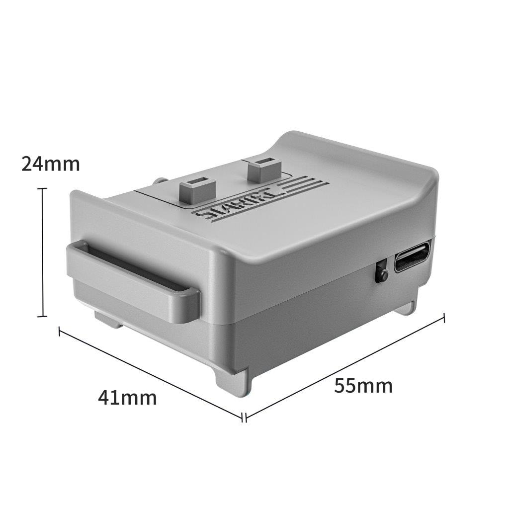 Airdrop System till DJI Mini 4 Pro