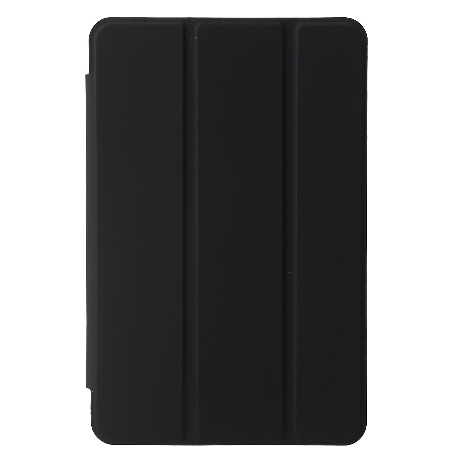 Trifold Skyddsfodral till Samsung Galaxy Tab A9  - Svart