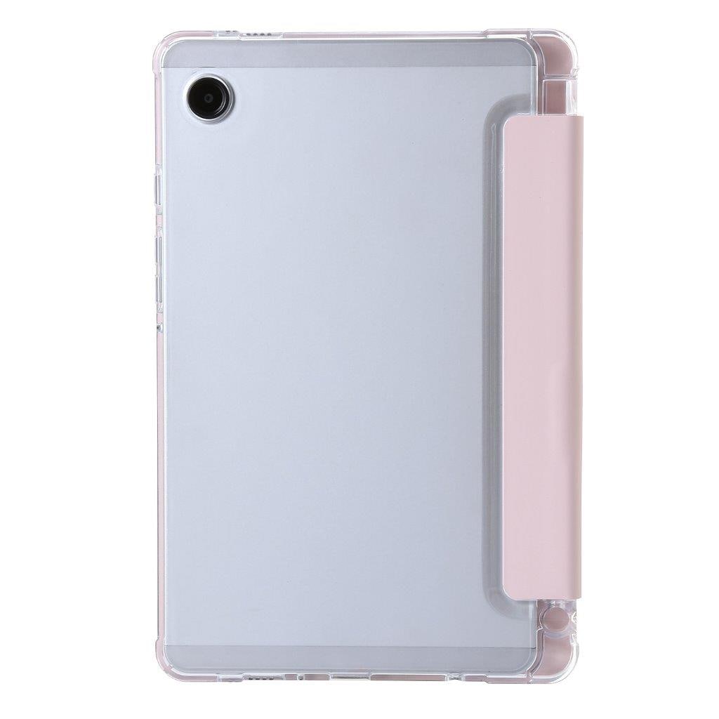 Trifold Skyddsfodral till Samsung Galaxy Tab A9 - Rosa