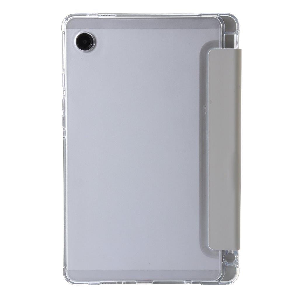 Trifold Skyddsfodral till Samsung Galaxy Tab A9 Plus - Grå