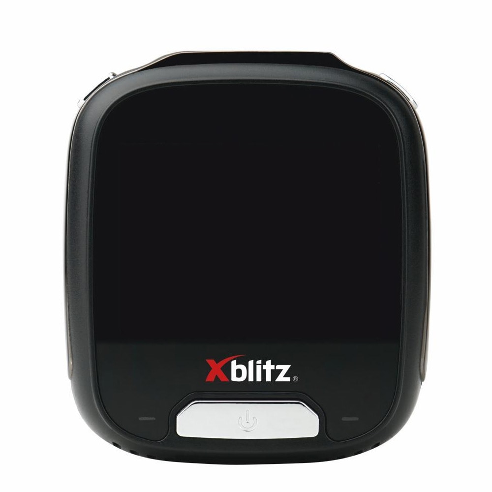 Xblitz Z9 Bilkamera med rörelsesensor