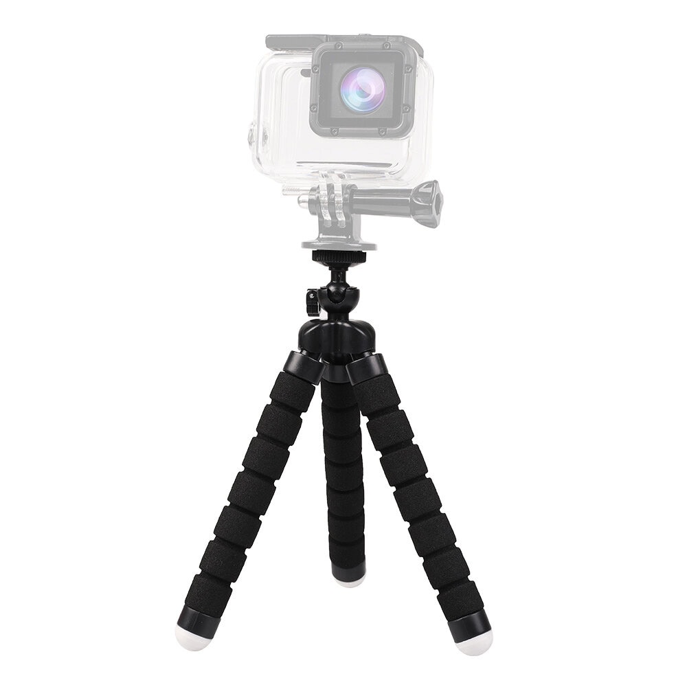 Tripod för kamera eller smartphone