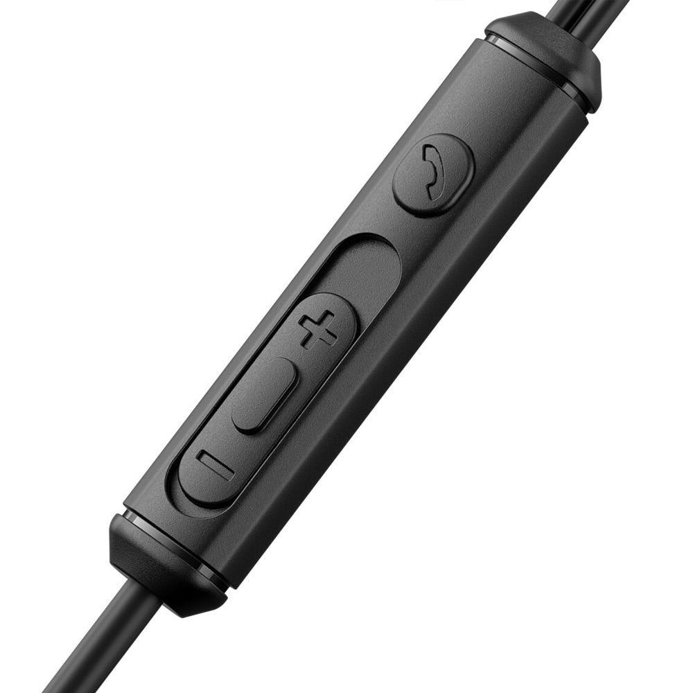 Joyroom In-Ear Headset med USB-C-kontakt - Svart