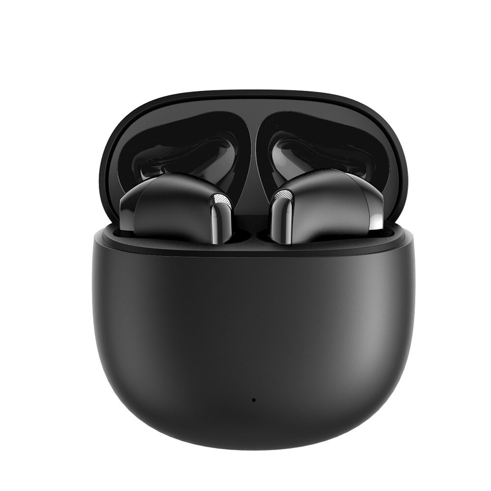 Joyroom Funpods In-ear Bluetooth Headset - Svart