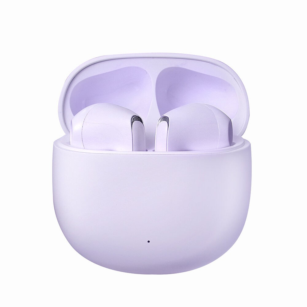 Joyroom Funpods In-ear Bluetooth Headset - Lila