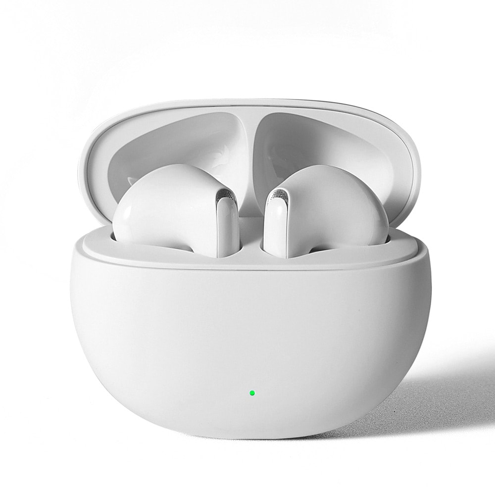 Joyroom Funpods In-Ear Bluetooth Headset - Vit