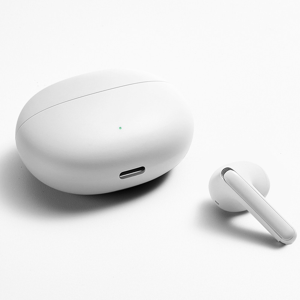 Joyroom Funpods In-Ear Bluetooth Headset - Vit