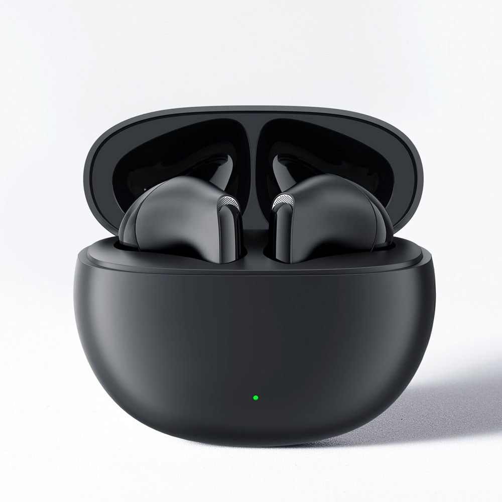 Joyroom Funpods In-Ear Bluetooth Headset - Svart