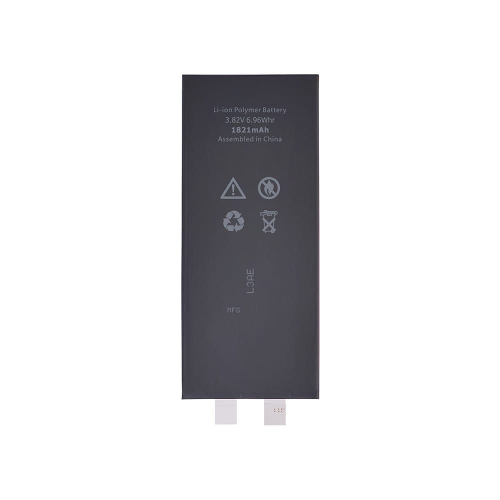 Batteri utan flexkabel till iPhone SE (2020)