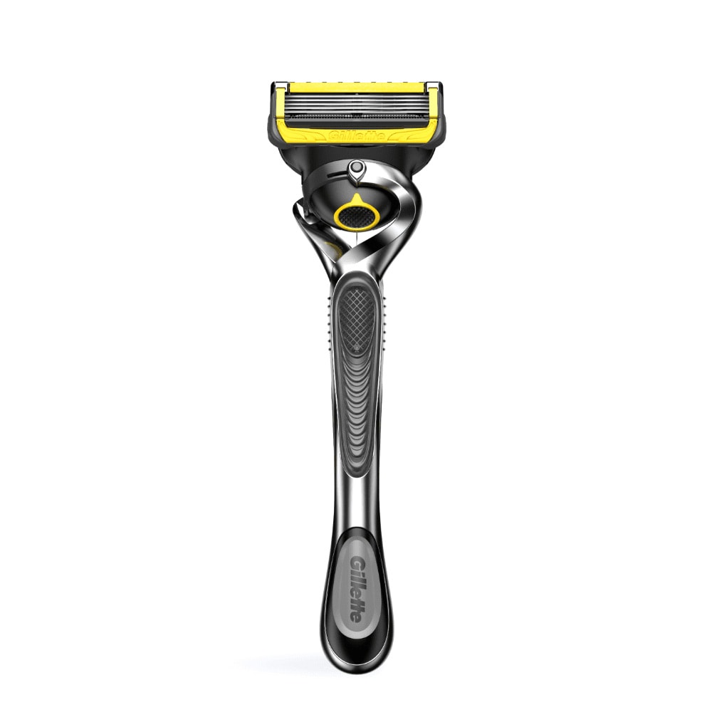 Gillette Proshield Rakhyvel