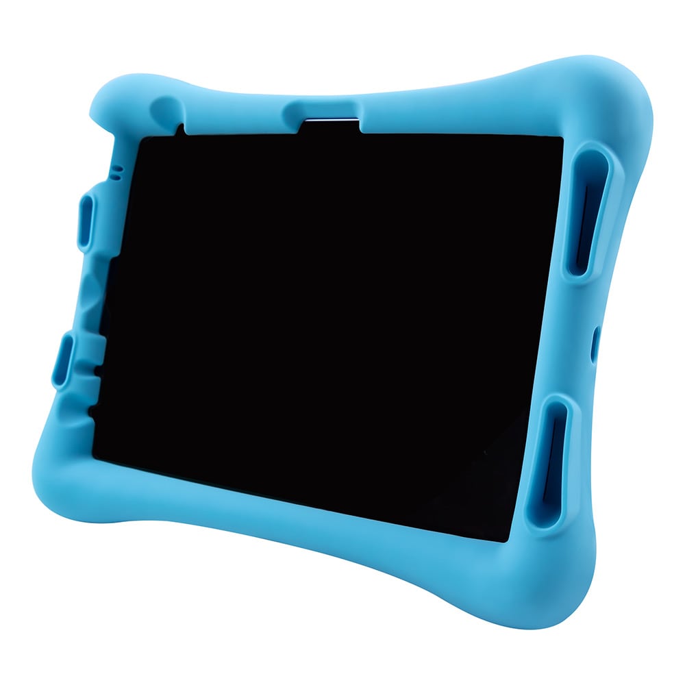 Deltaco Silikonfodral till iPad Air 10.9" 4 gen, Apple iPad Pro 11" 5gen