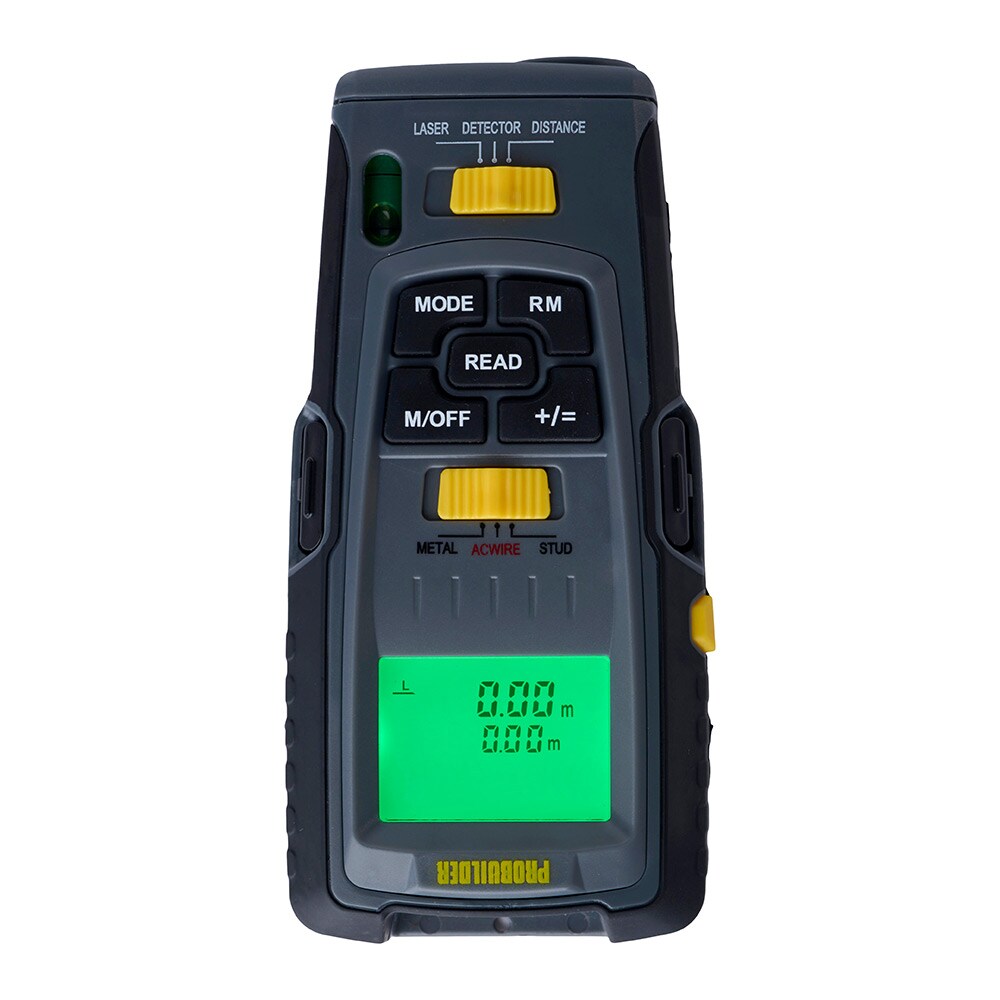 Probuilder Multidetektor