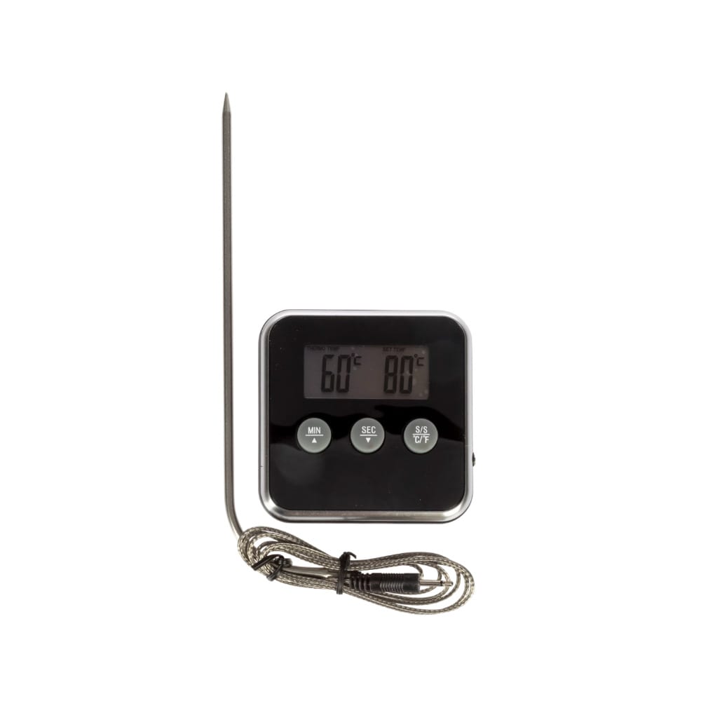 Digital stektermometer