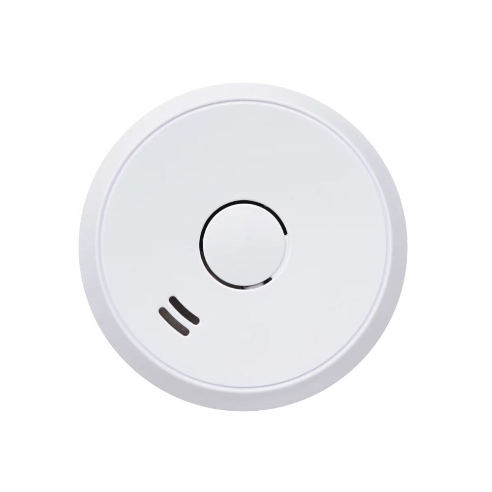 Rökvarnare med optisk sensor