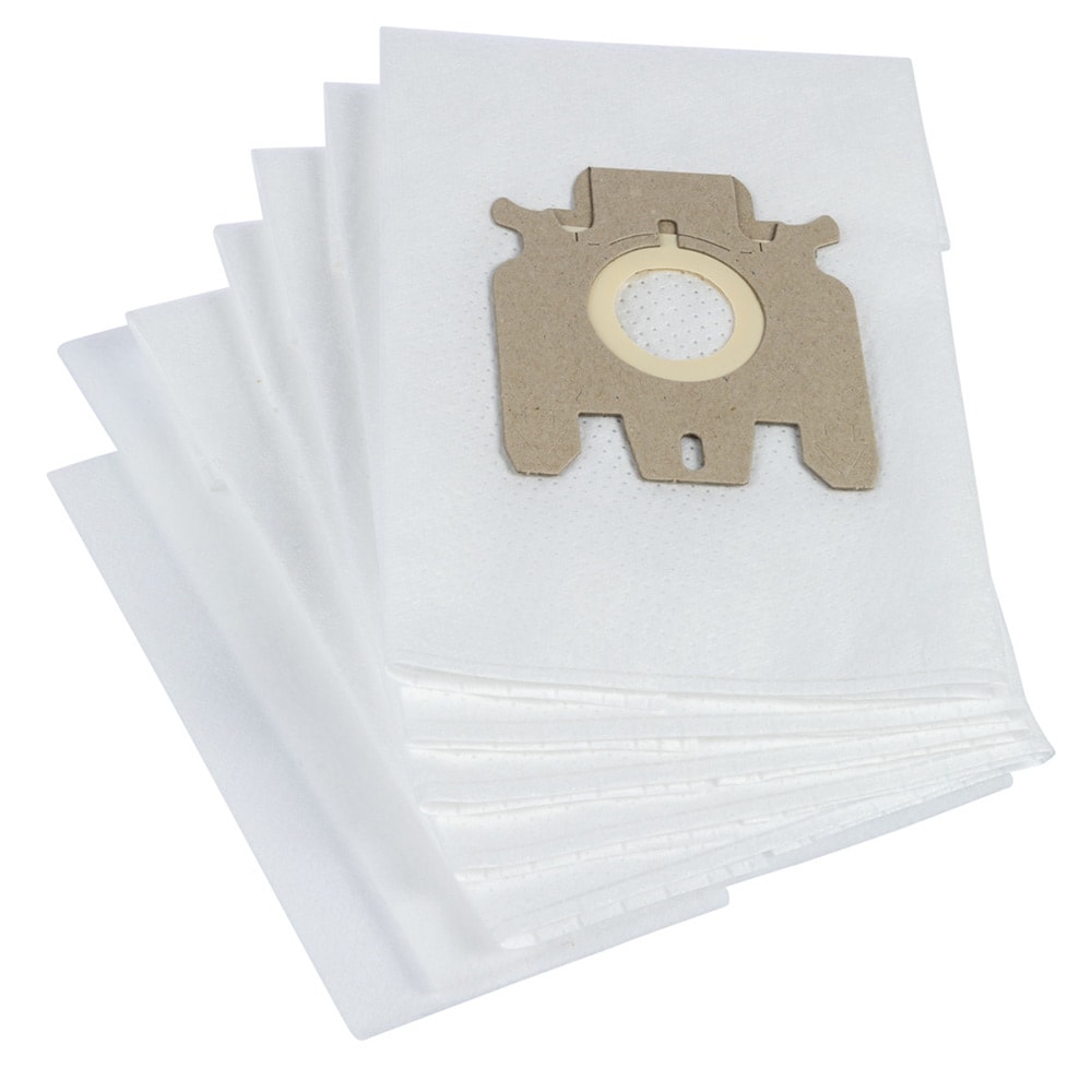 Dammsugarpåsar MMI 2130 till Miele 5-pack