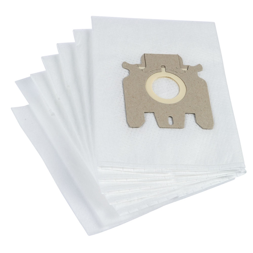 Dammsugarpåsar MMI 2132 till Miele 15-pack