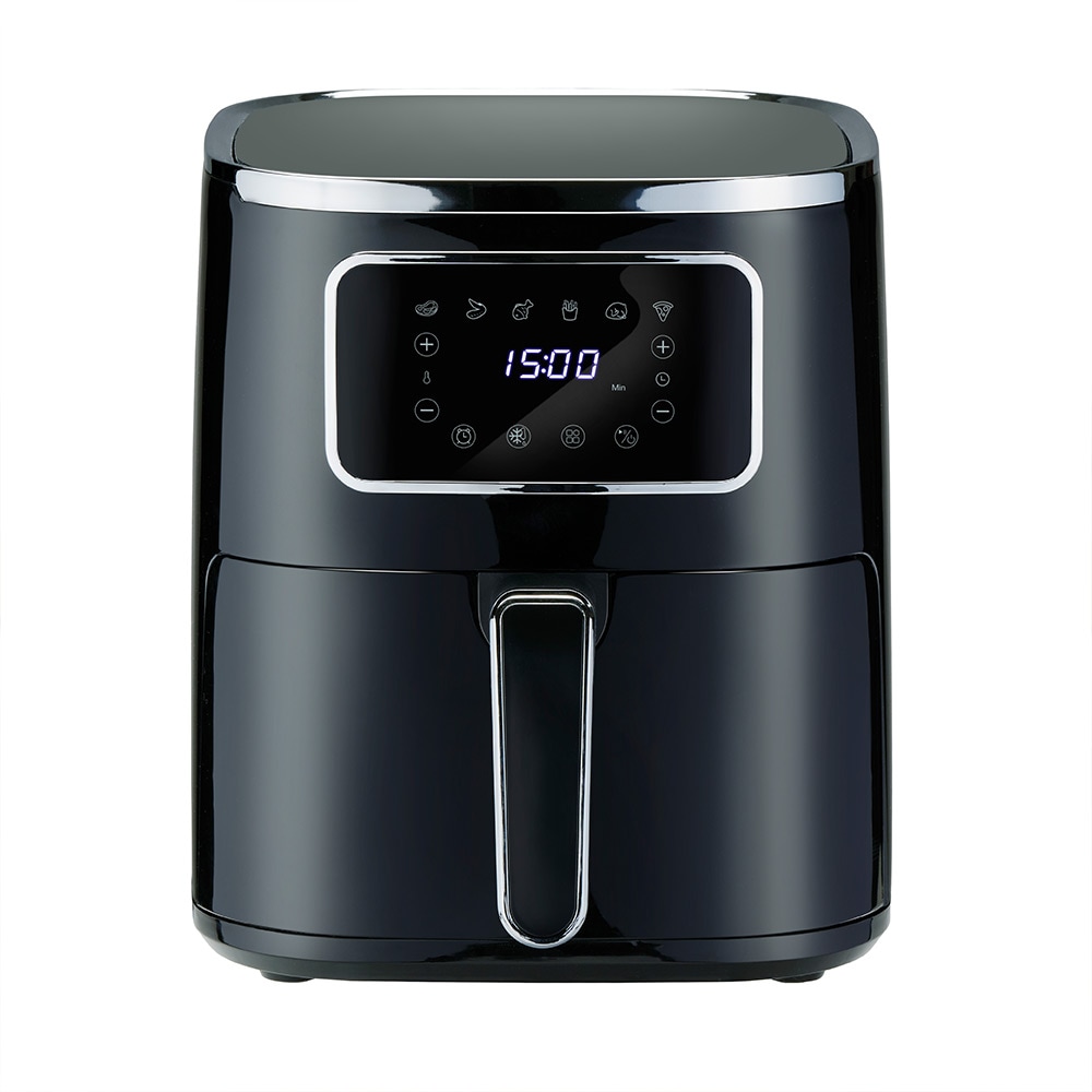 Alpina Airfryer 230V 4,5L 1450W