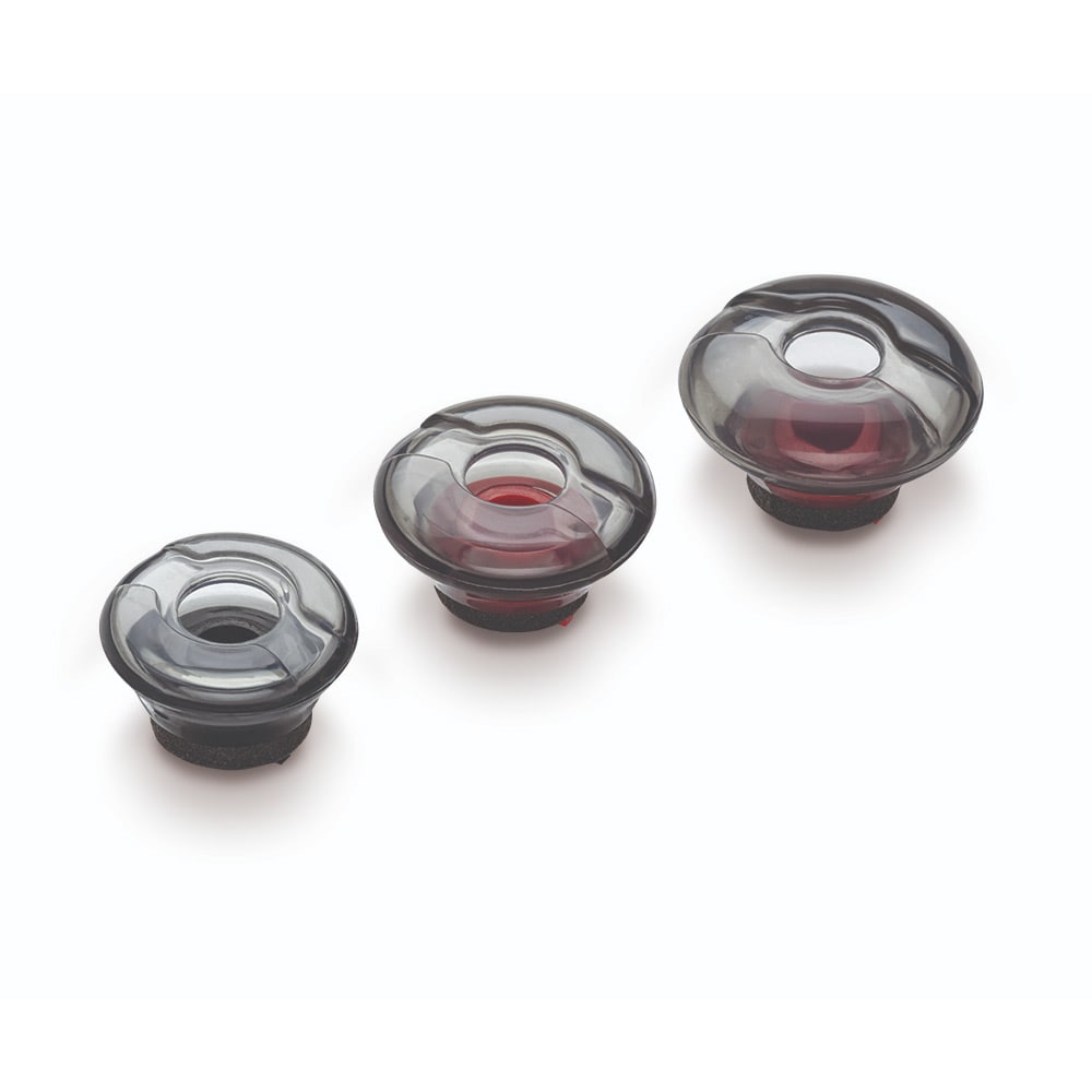 Poly Eartips till Voyager 5200 UC Large - 3-pack