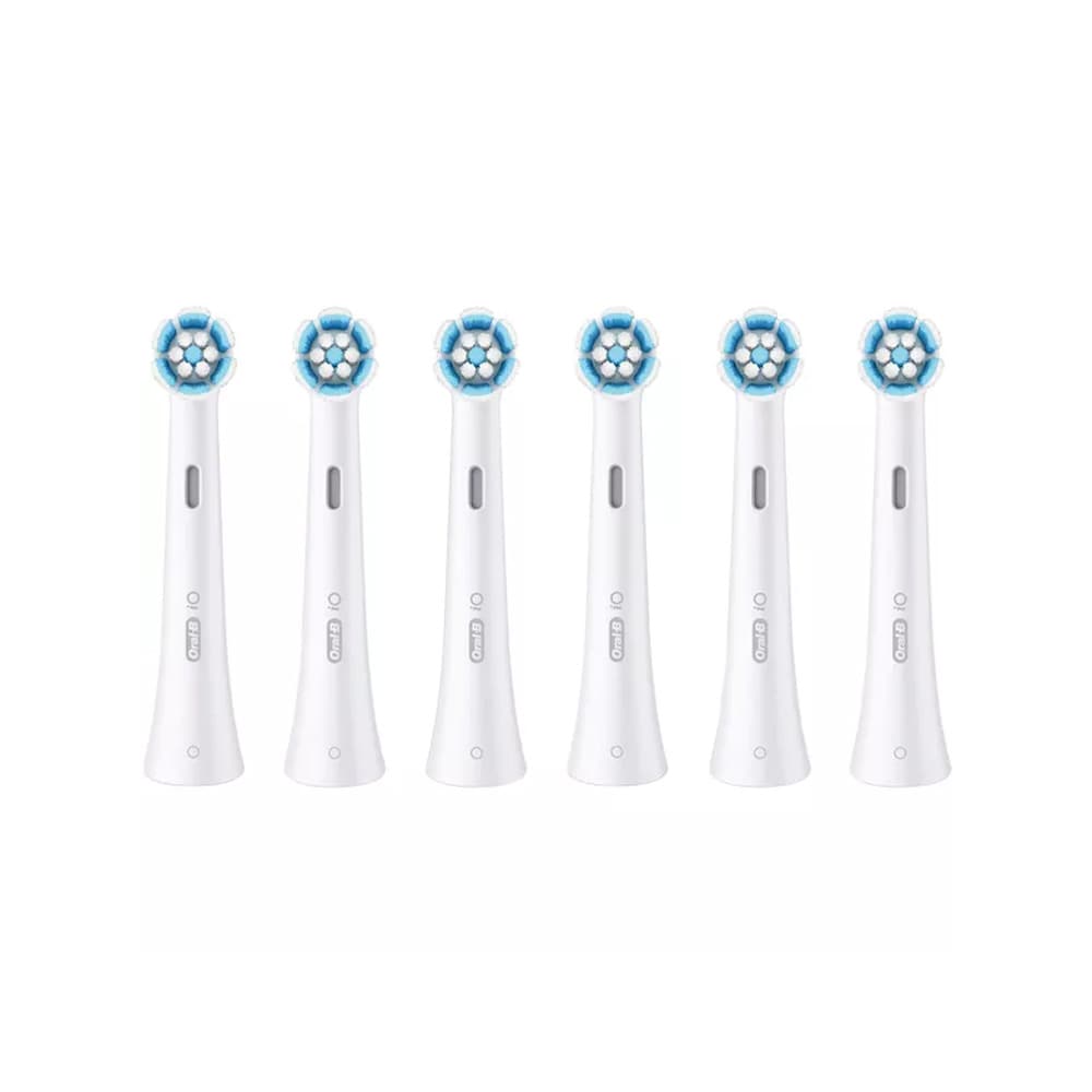 Oral-B iO Ultimate Cleaning 6-pack