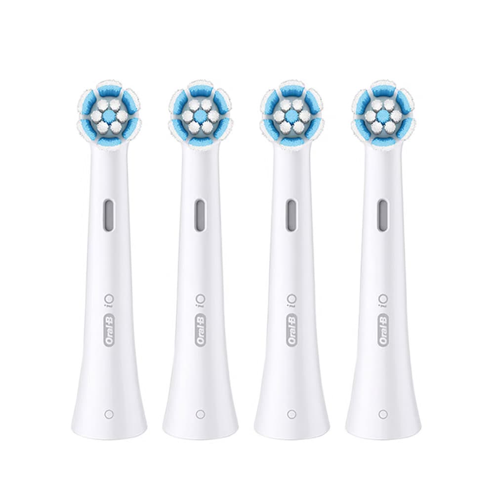 Oral-B iO Gentle Care 4-pack