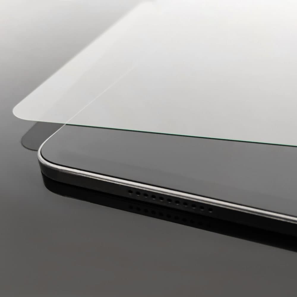 Wozinsky Härdat Skärmskydd 9H till iPad 10.2'' 2019 / iPad 10.2” 2020 / iPad 10.2” 2021