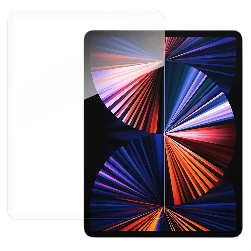 Wozinsky Härdat Skärmskydd 9H till iPad 10.2'' 2019 / iPad 10.2” 2020 / iPad 10.2” 2021