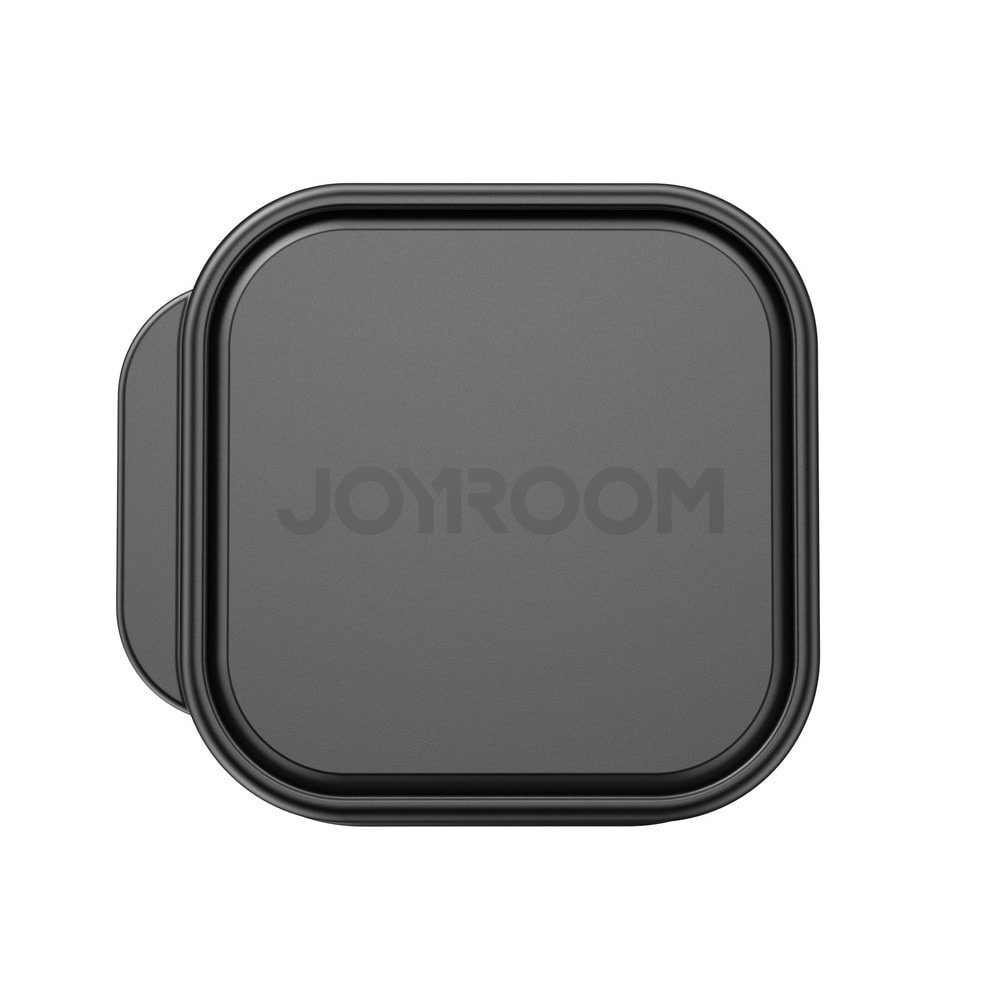 Joyroom Magnetisk kabelhållare 3-pack - Svart