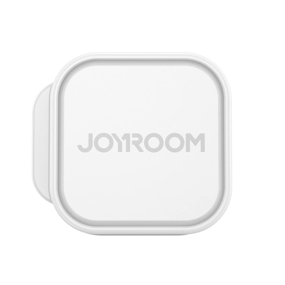 Joyroom Magnetisk kabelhållare 3-pack - Vit