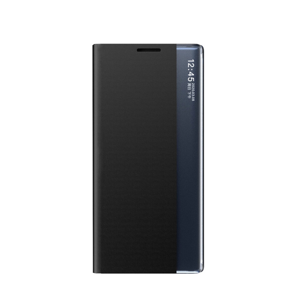 Flipfodral till Samsung Galaxy S24+ - Svart