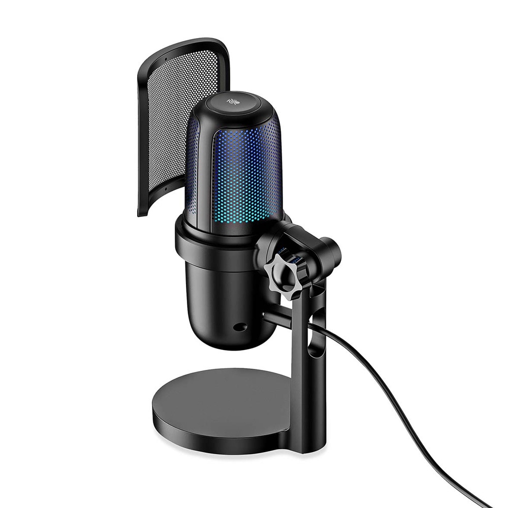 Nedis Gaming-Mikrofon med USB