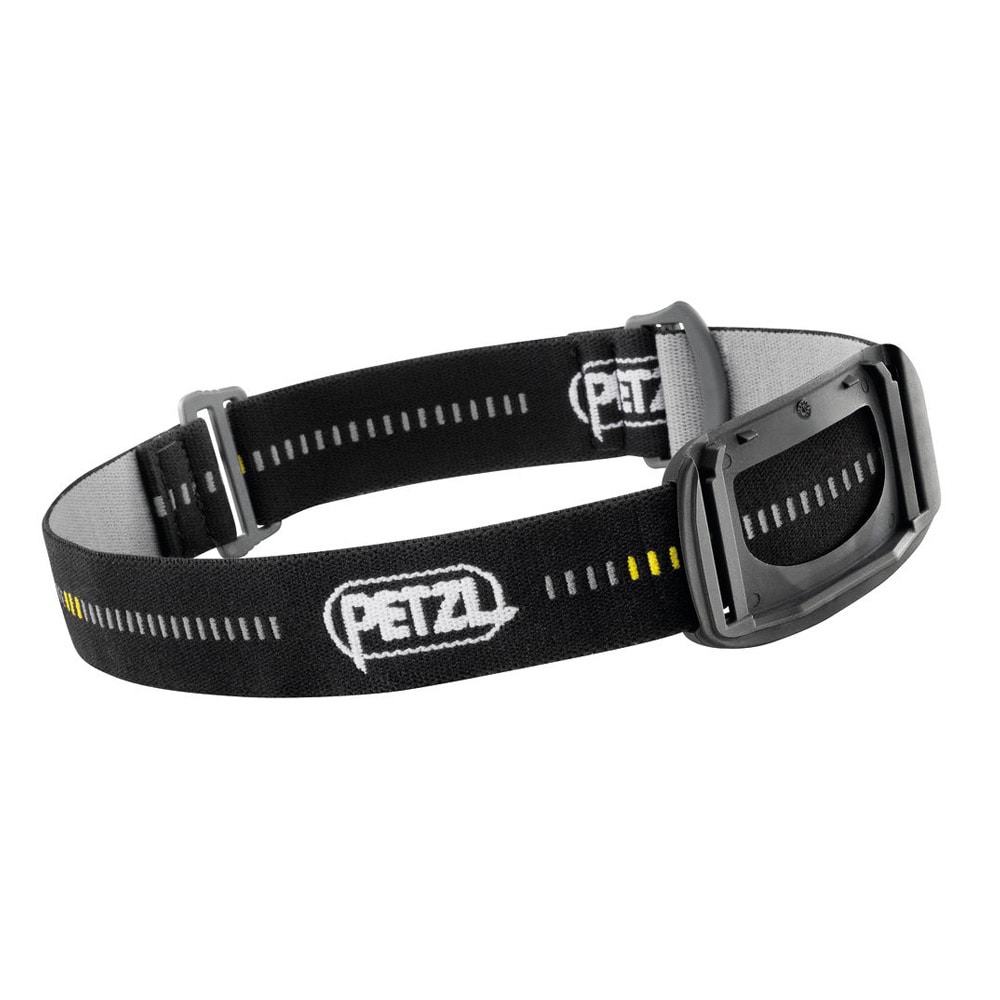 Petzl E78900 Huvudband med fäste till Pixa Pannlampa