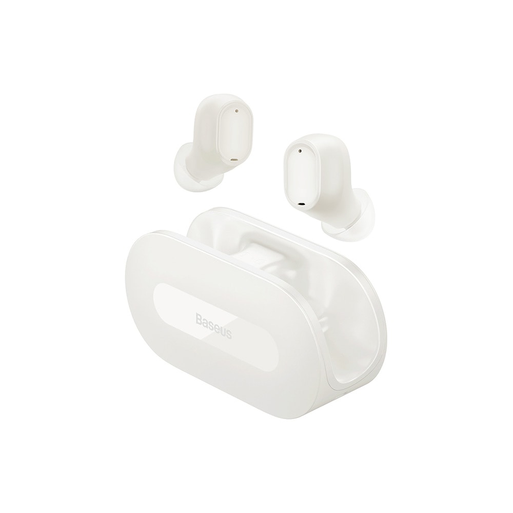 Baseus Mini Bluetooth Headset - Vit