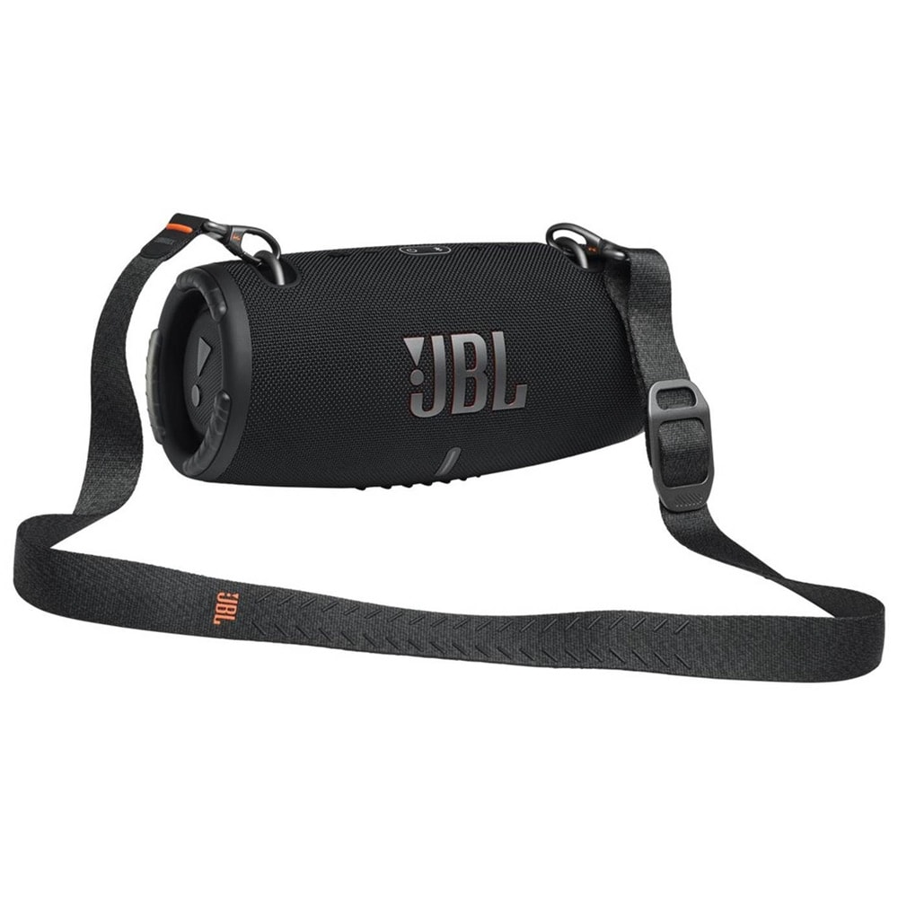 JBL Xtreme 3 Bluetooth Högtalare - Svart
