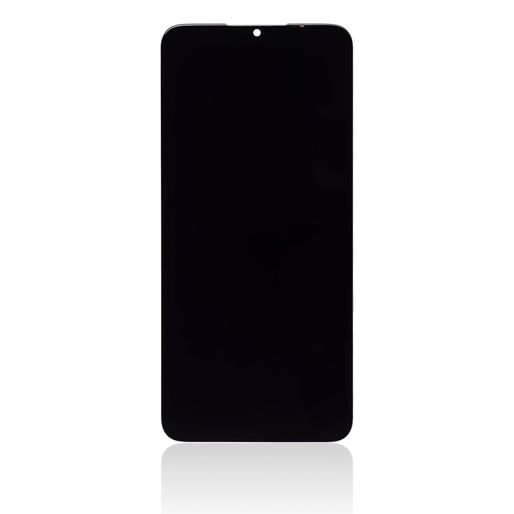 LCD-skärm till Xiaomi Redmi 9 - Svart