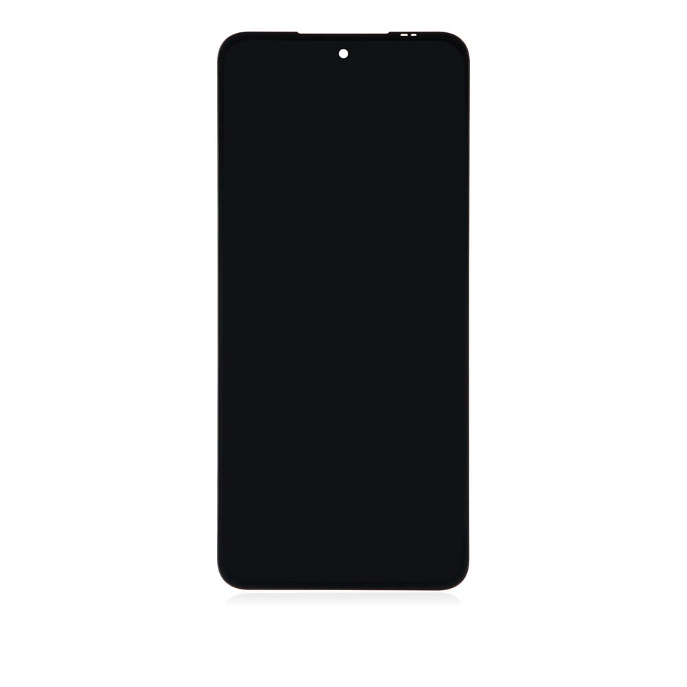 LCD-skärm till Xiaomi Redmi Note 11 - Svart