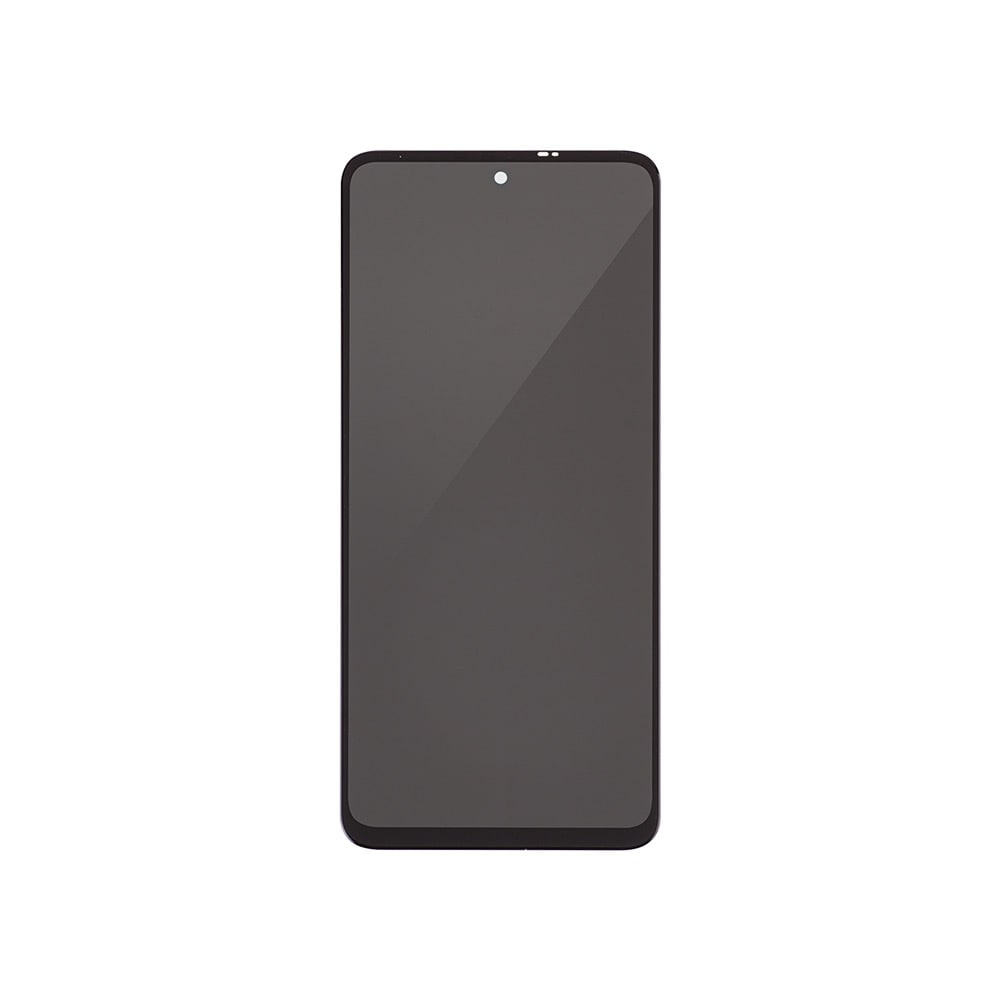 LCD-skärm till Xiaomi Redmi Note 9 PRO/Note 9S - Svart