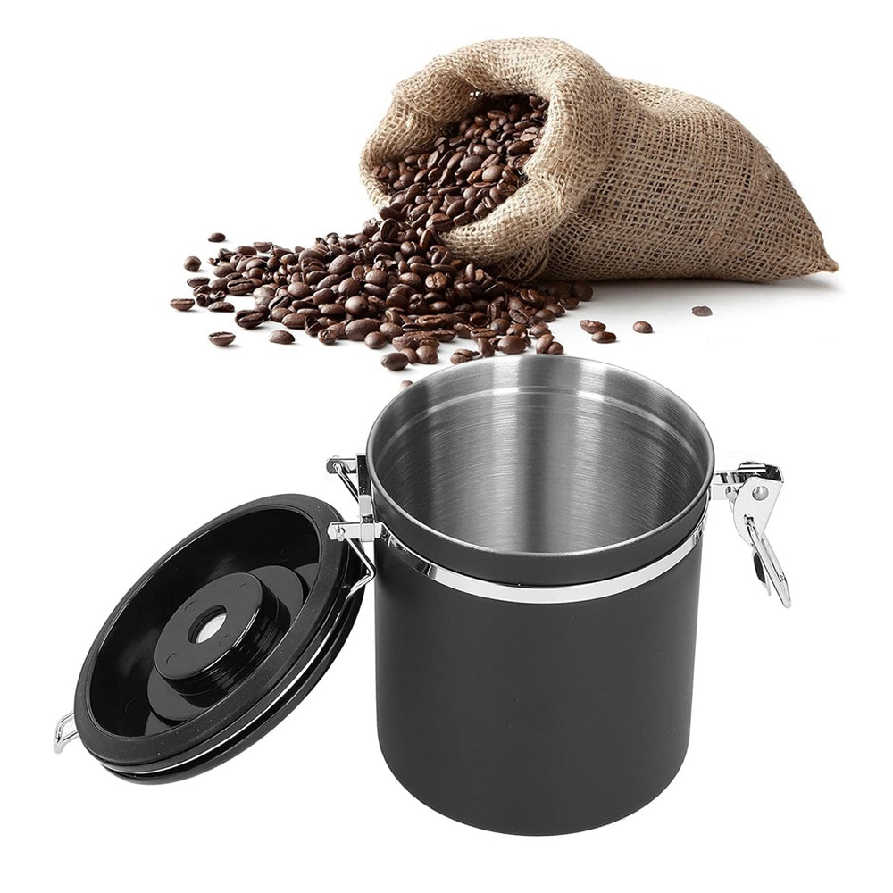 Kaffebehållare 1,5L