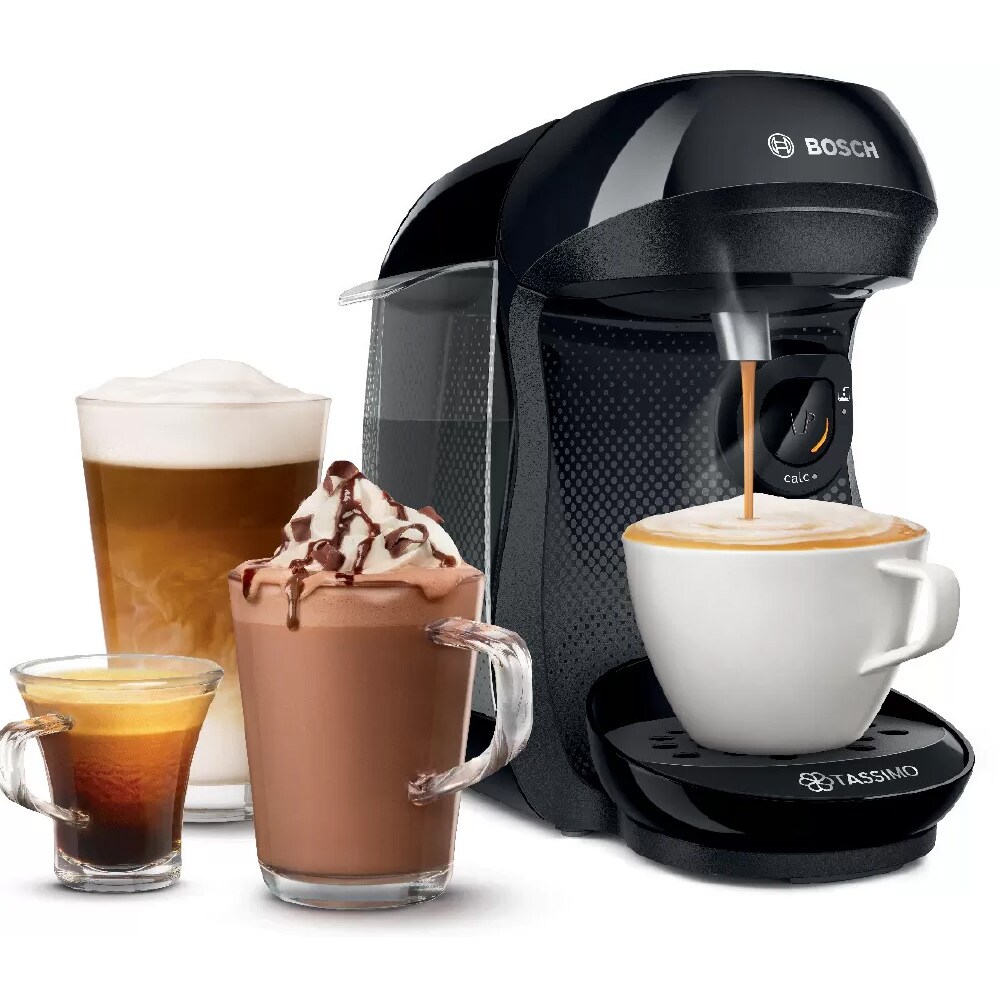 Tassimo Kaffemaskin TAS1002N