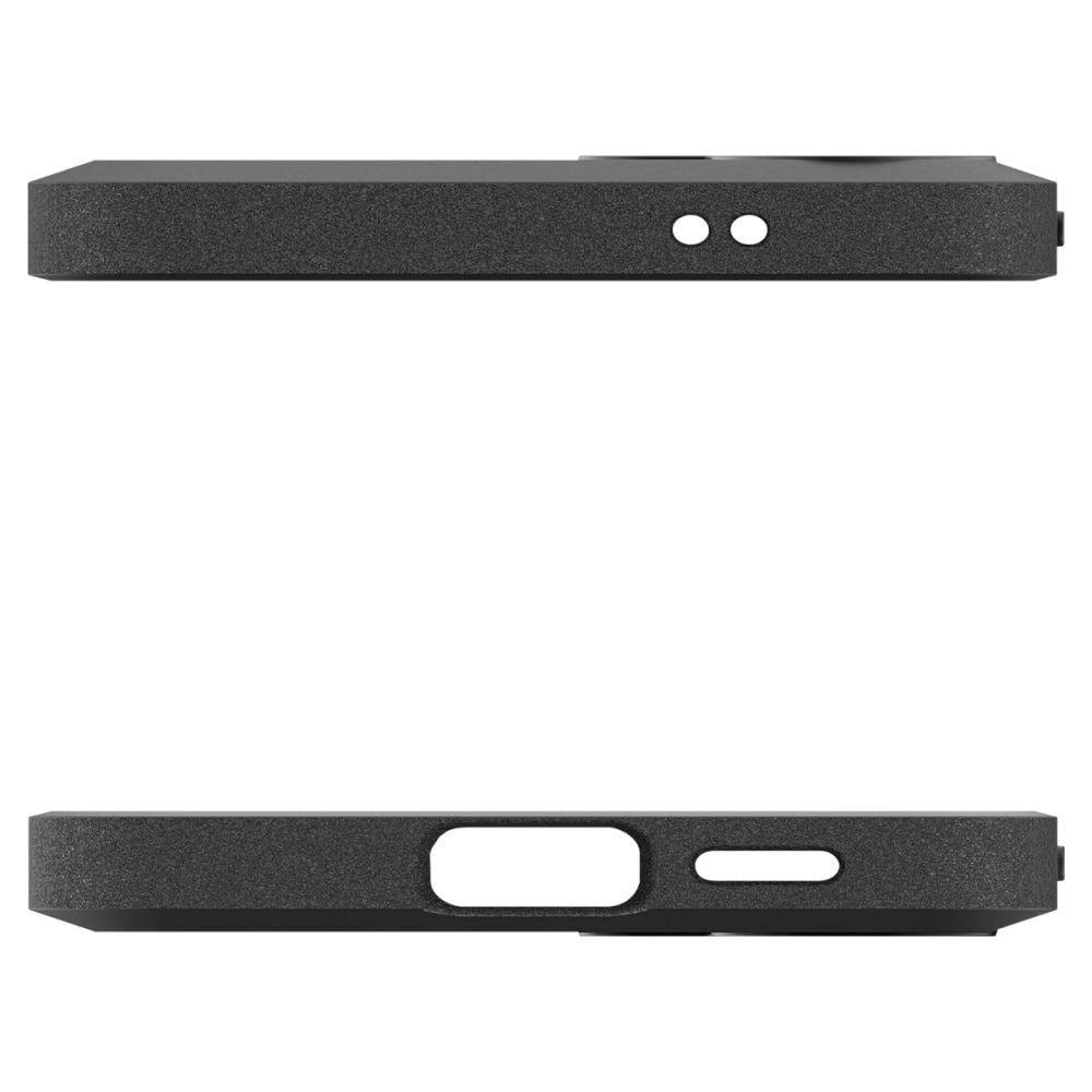 Spigen Core Armor Case till Samsung Galaxy S24+ - Matt Svart