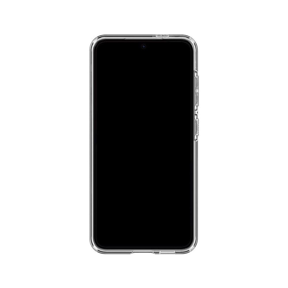 Spigen Ultra Hybrid Case till Samsung Galaxy S24 - Klar