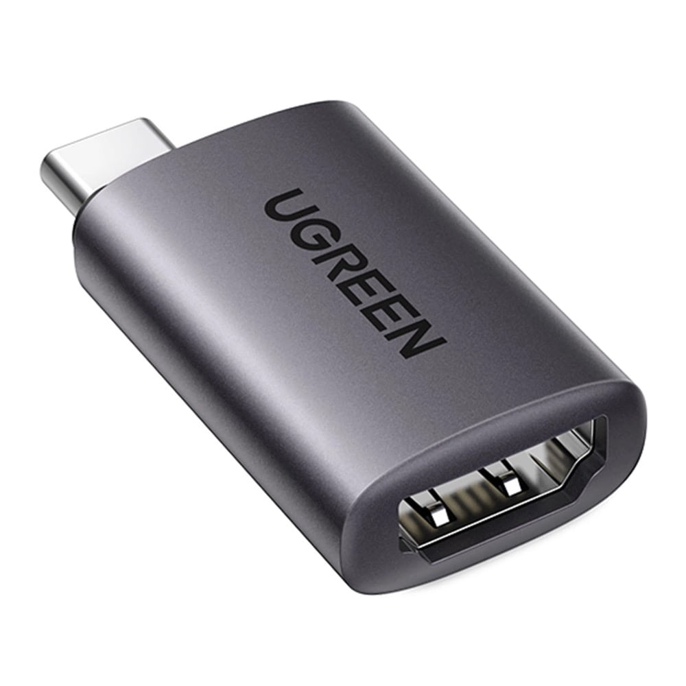 Ugreen HDMI-adapter - USB-C till HDMI