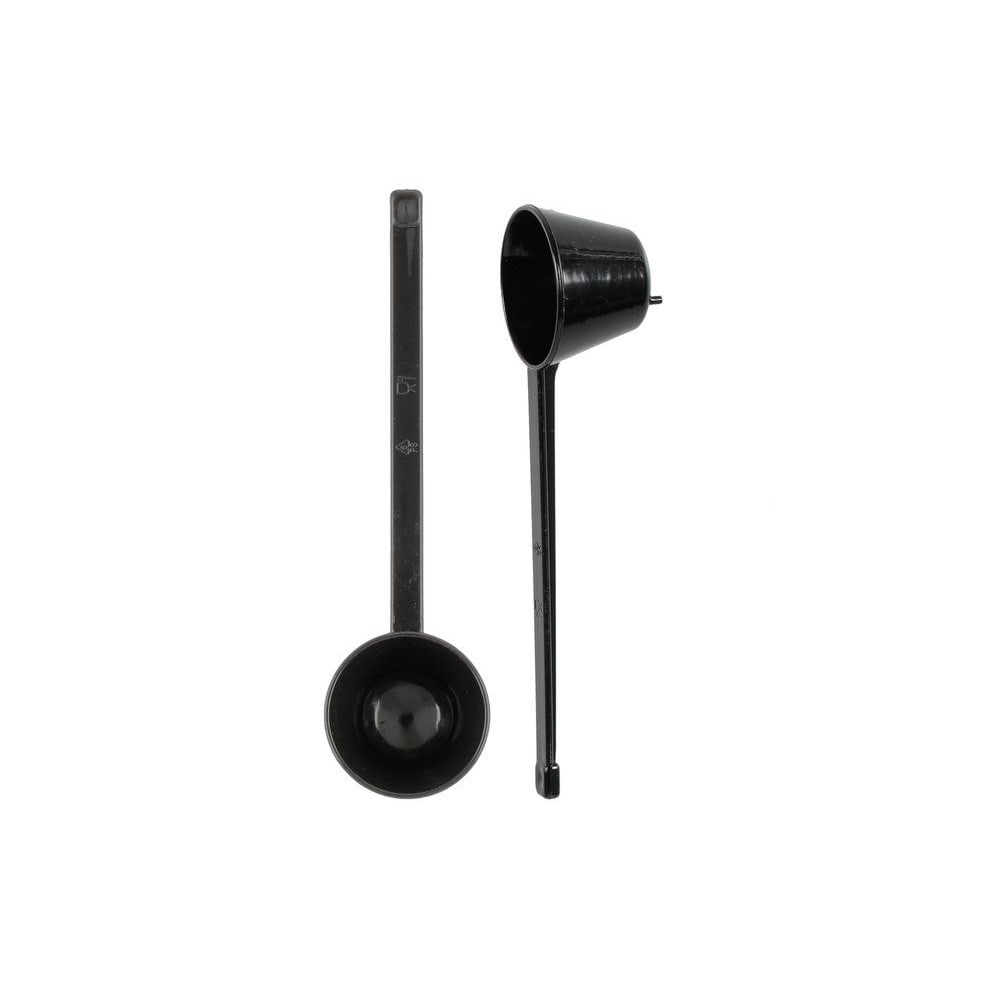 Maku 2-pack kaffemått - Alltid perfekt dosering till kaffebryggaren