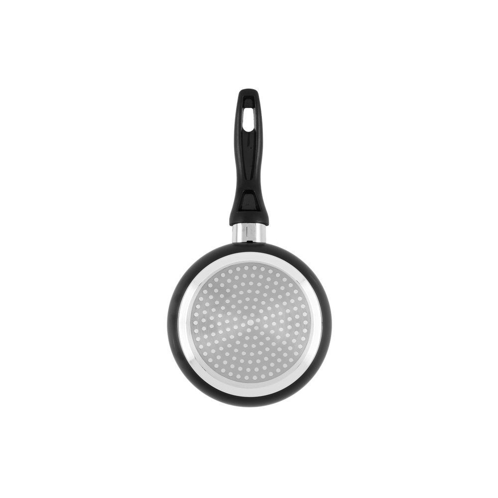 Stekpanna Non-Stick i aluminium - Smidig/effektiv för varje kök, diskmaskinssäker