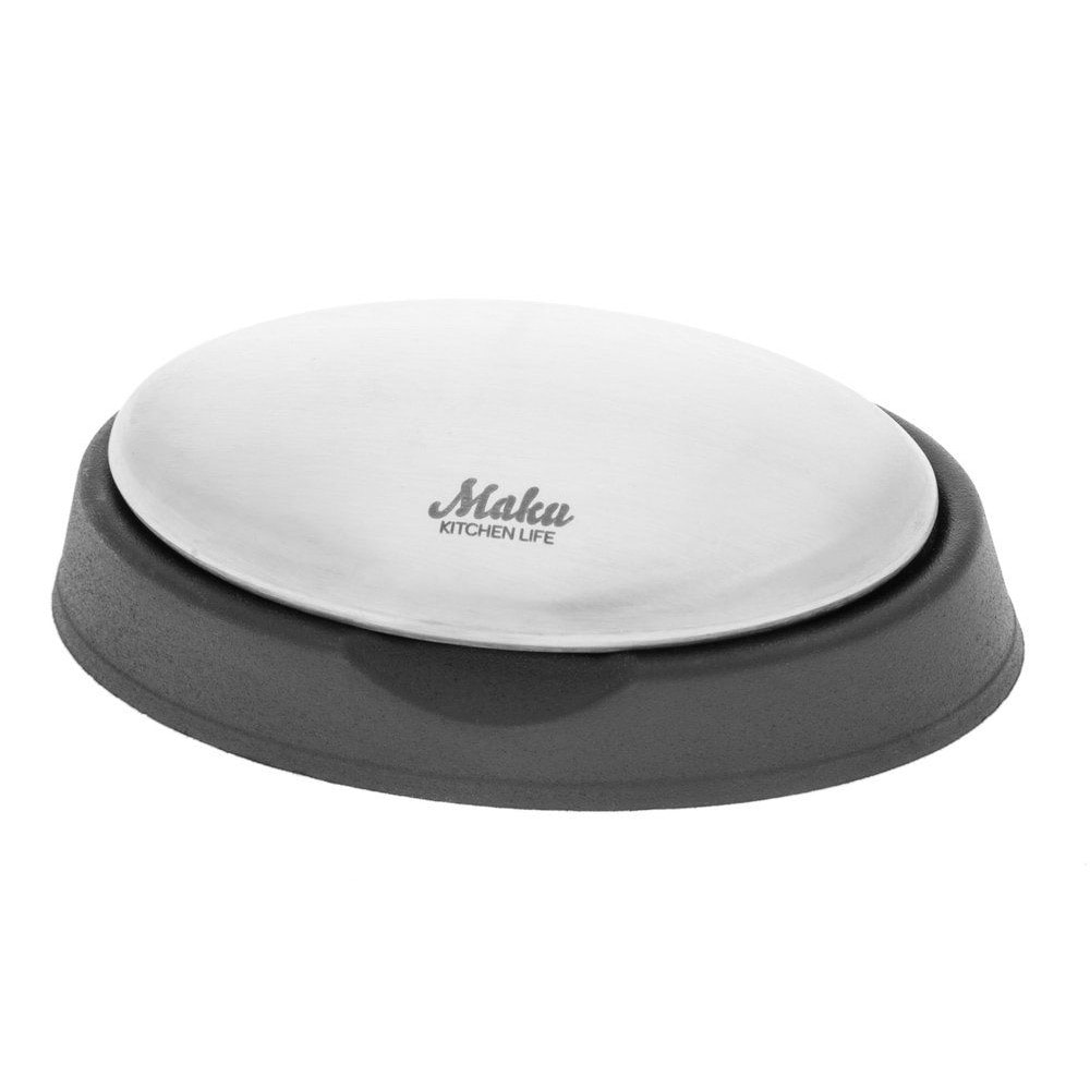 Maku Ståltvål - Få bort oönskade kökslukter med metalltvål