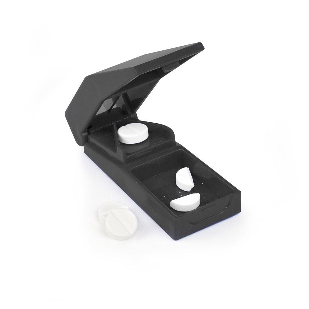 Tablettdelare/Medicindosering - Dela Tabletter/Mediciner Enkelt & Säkert