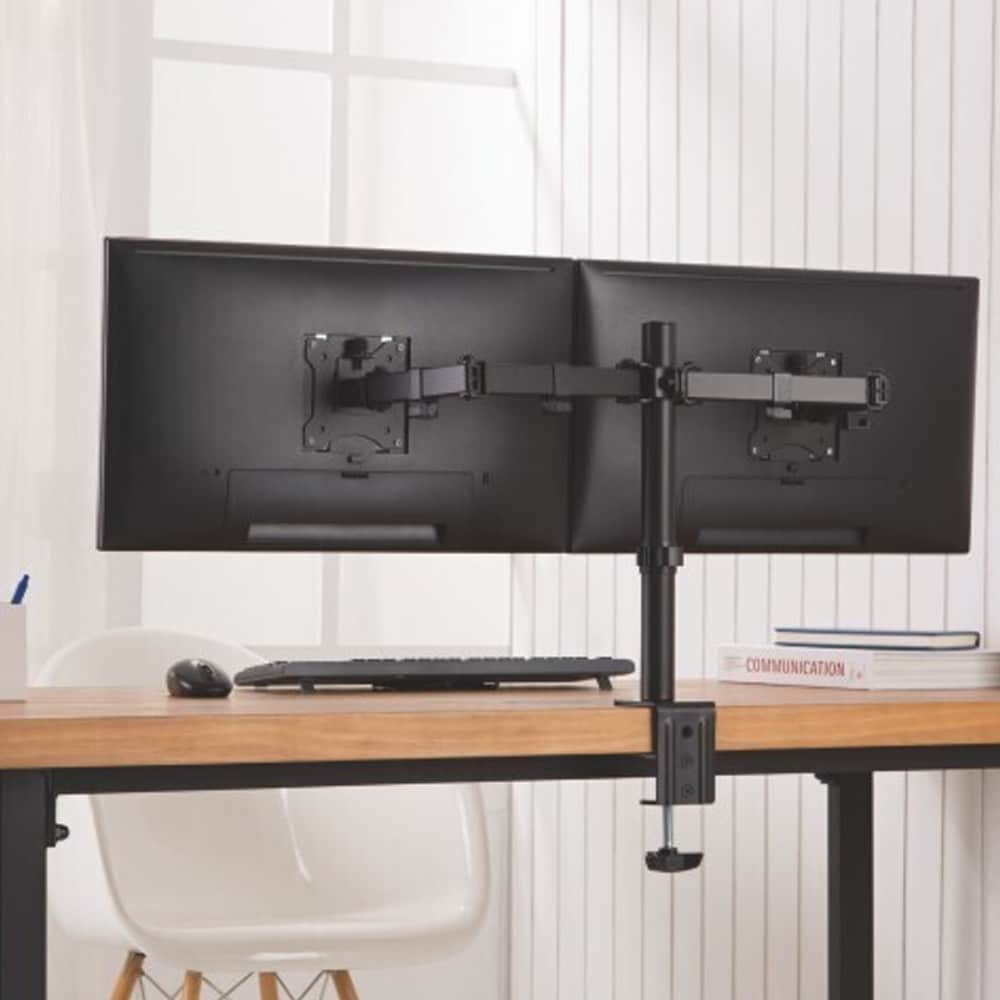 Mozi Dual Display Desk Stand