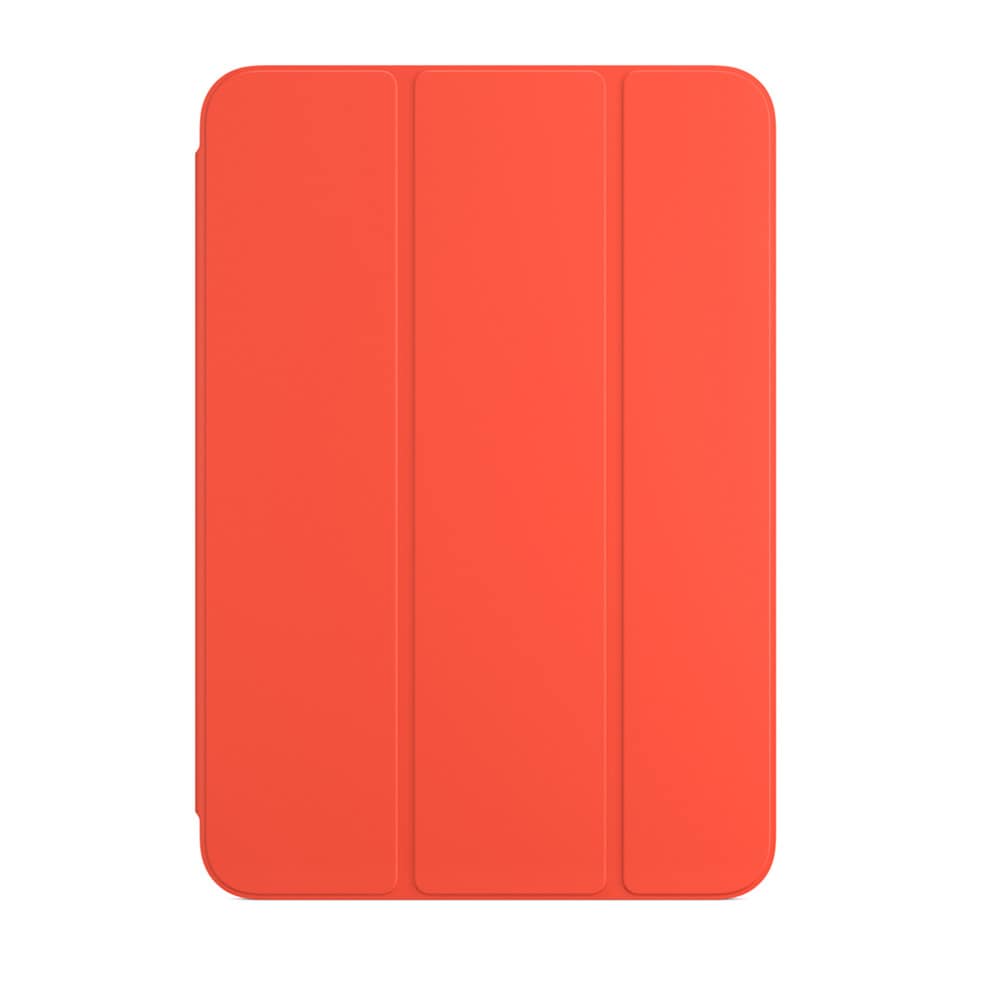 Apple Smart Folio Fodral MM6J3ZM/A till iPad Mini 6th Gen - Orange