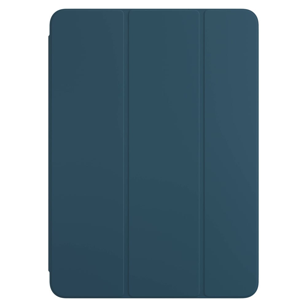 Apple Smart Folio MNA73ZM/A till iPad Air 5th Gen - Marine Blue