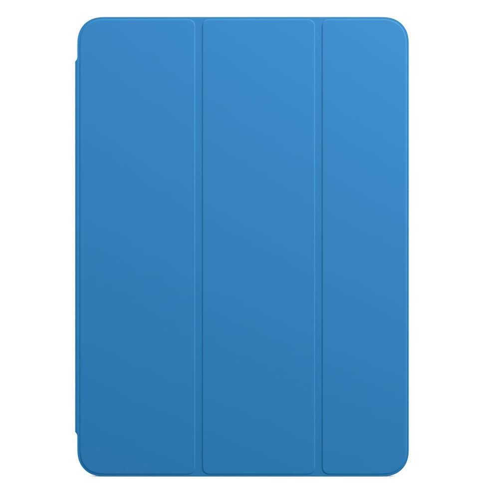 Apple Smart Folio MXT62FE/A till iPad Pro 11" - Surf Blue